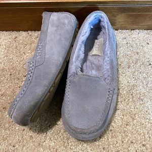 UGG slippers